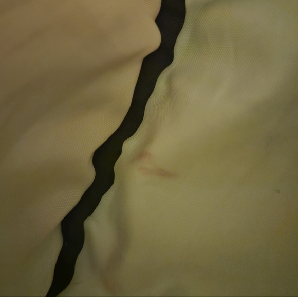 Kavu sling bag with rope strap! - Picture 5 of 8